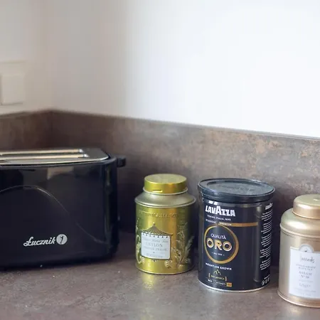 Purple Luxury By Bookinghost Appartement *