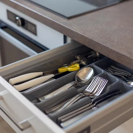 Appartement Purple Luxury By Bookinghost