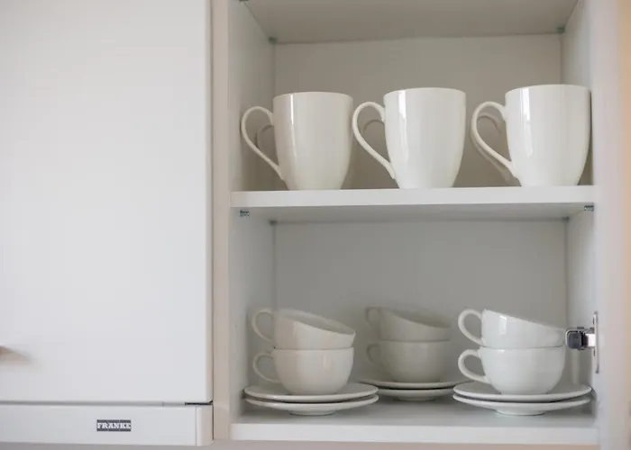 Purple Luxury By Bookinghost Lejlighed *