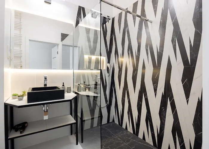 Purple Luxury By Bookinghost Warszawa