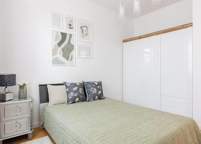 Purple Luxury By Bookinghost Lejlighed *