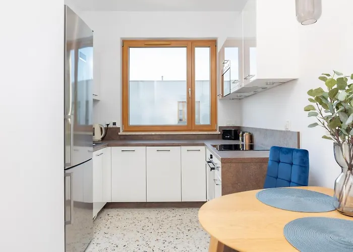 Purple Luxury By Bookinghost Warszawa