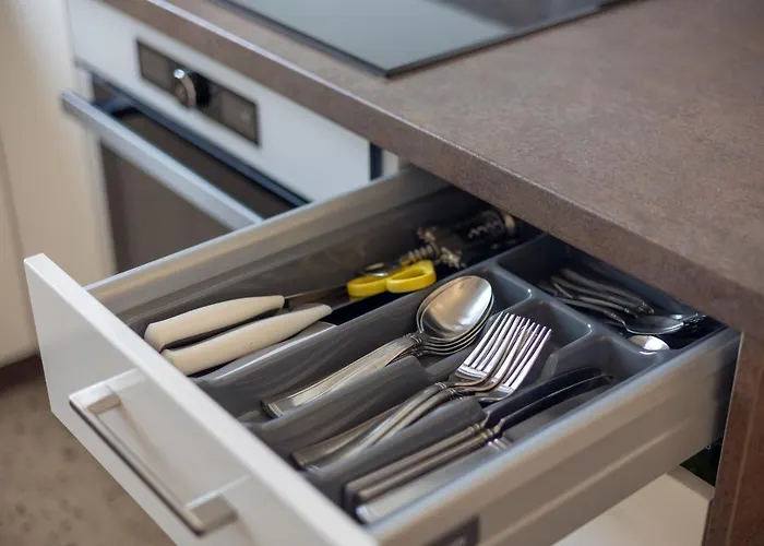 Lejlighed Purple Luxury By Bookinghost