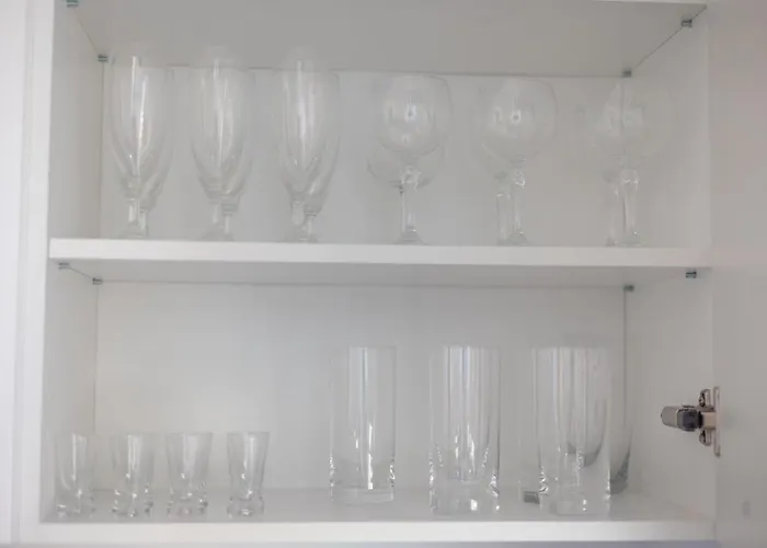 Purple Luxury By Bookinghost Lejlighed *