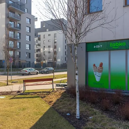 شقة Purple Luxury By Bookinghost