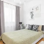 Apartmán Purple Luxury By Bookinghost Varšava